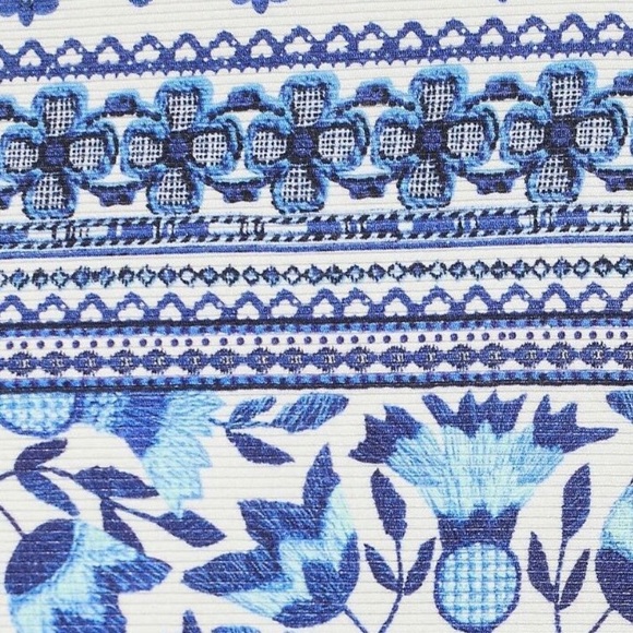 ✨HOST PICK✨ NWT FARM RIO DRESS (L) - Picture 8 of 15